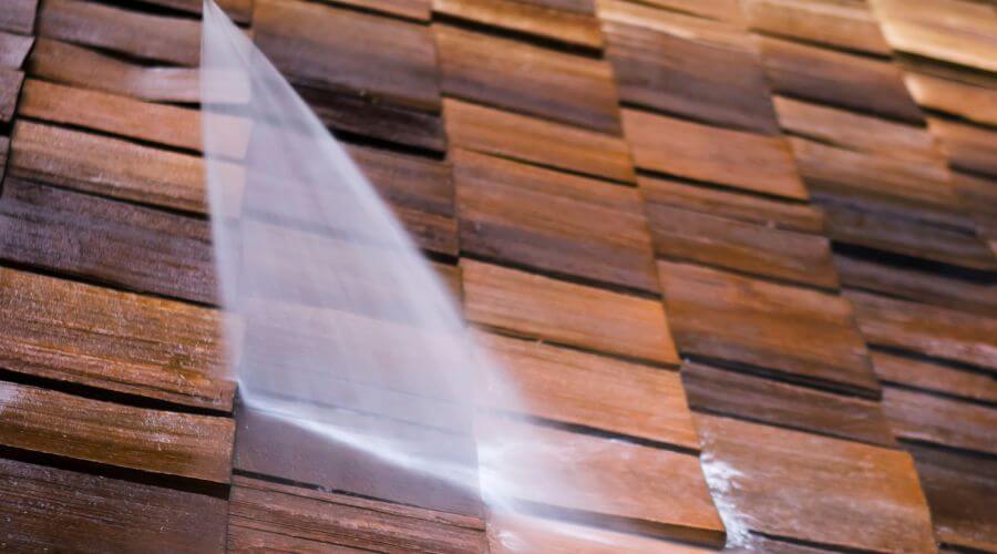 Professional residential roofers in Saint Marys, WV